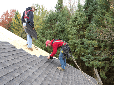 About Roof Repair Experts Rew, PA